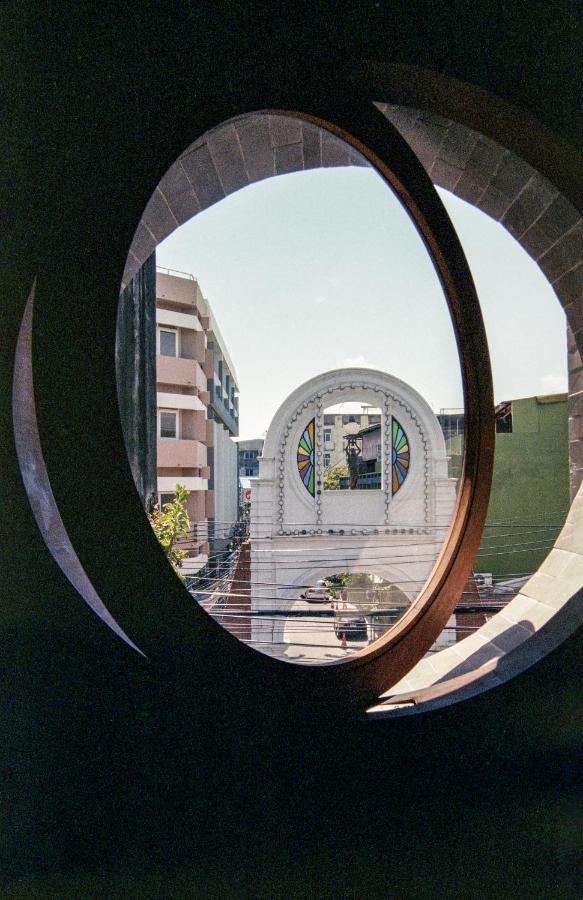 Na Tanao 1969 Apartment Bangkok Exterior photo