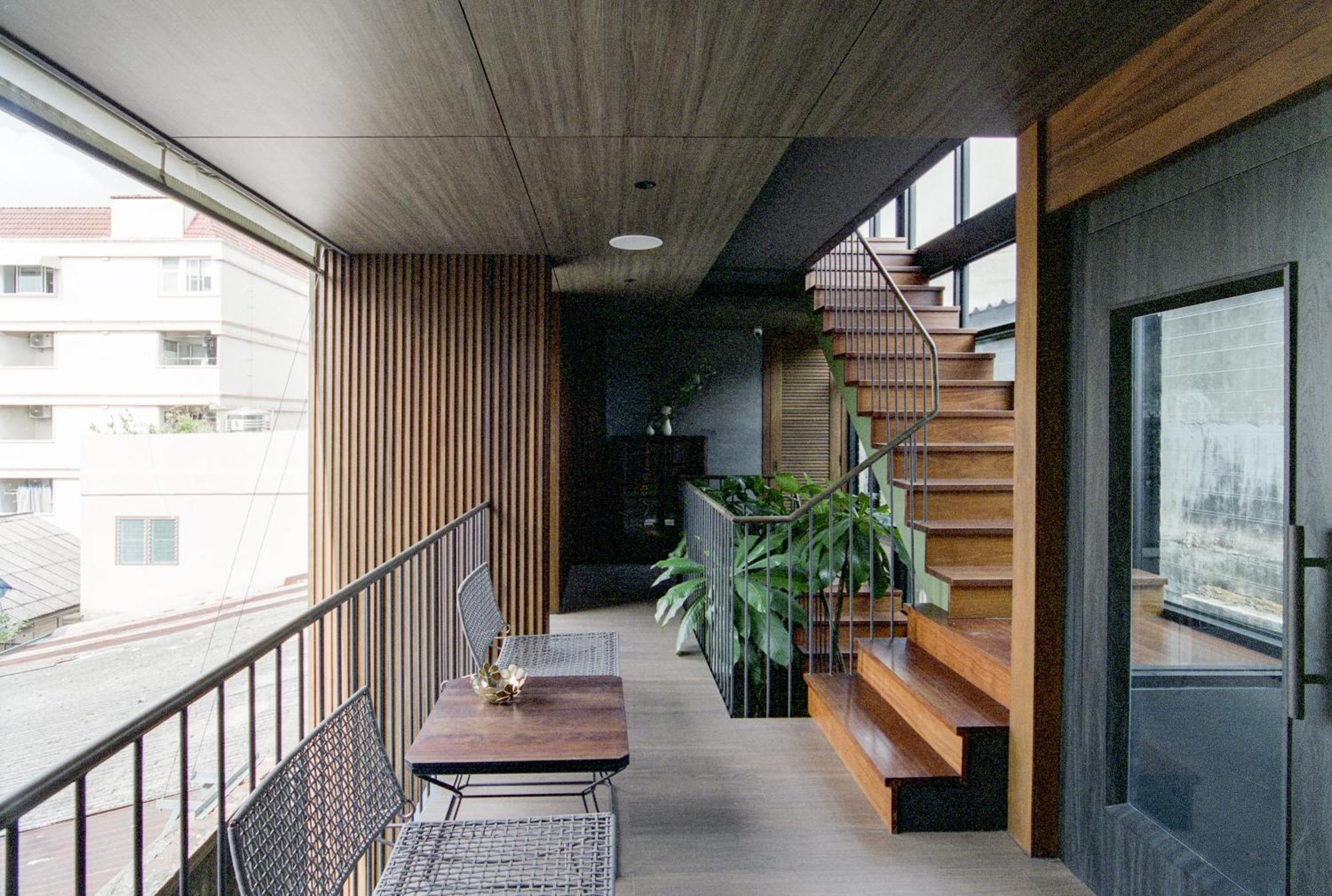Na Tanao 1969 Apartment Bangkok Exterior photo