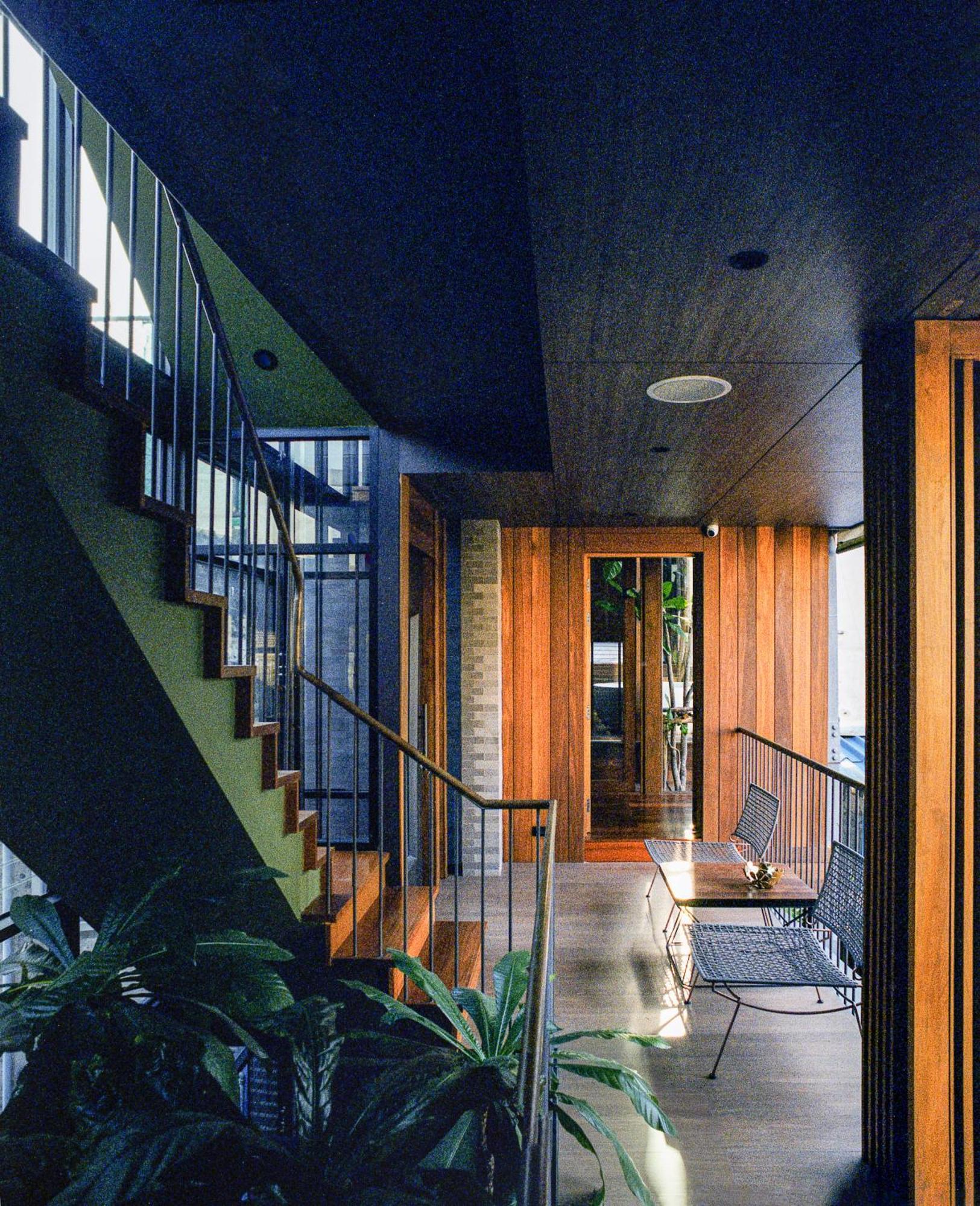 Na Tanao 1969 Apartment Bangkok Exterior photo
