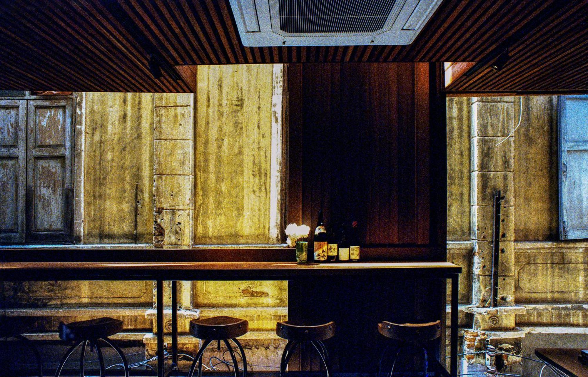 Na Tanao 1969 Apartment Bangkok Exterior photo