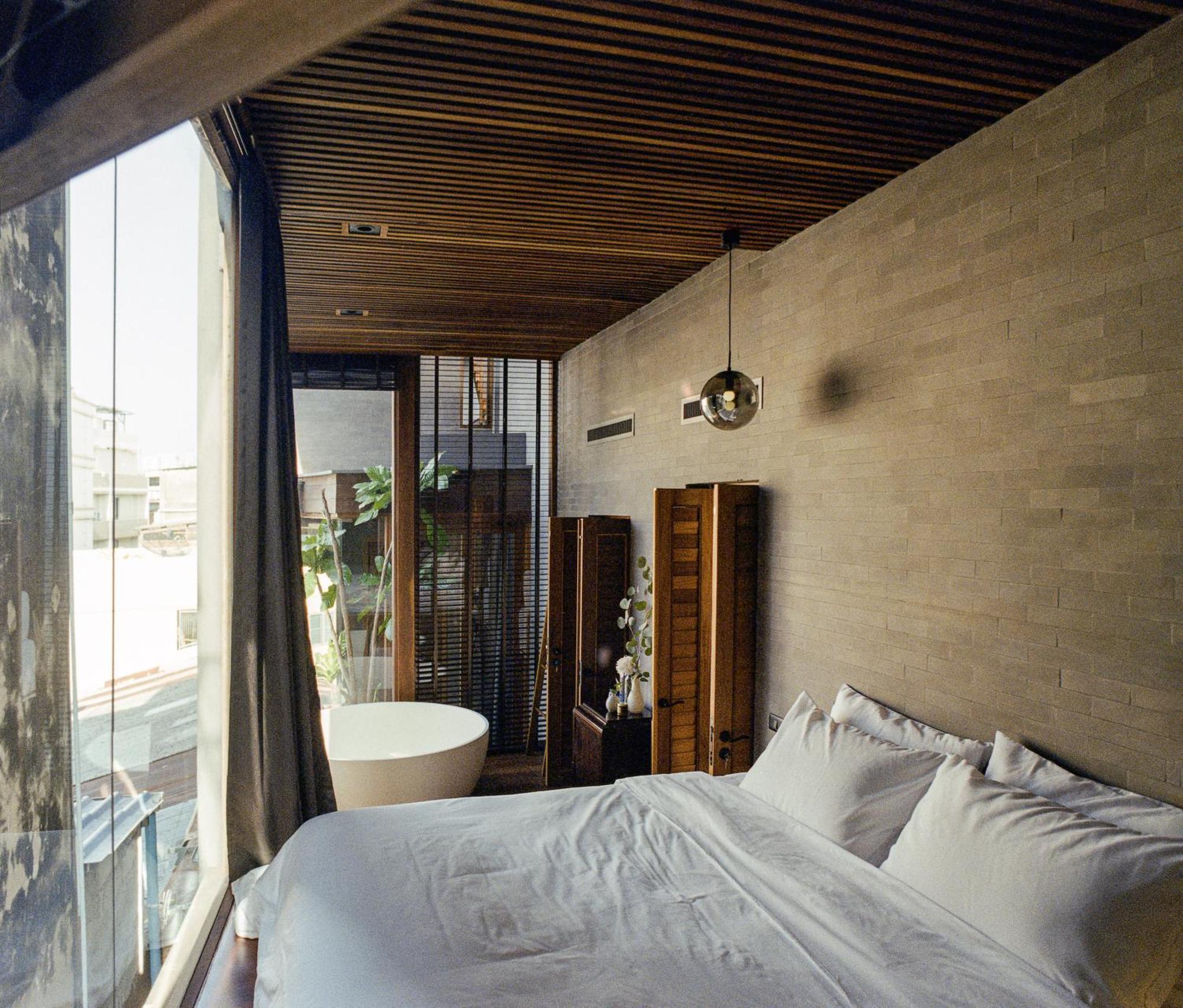 Na Tanao 1969 Apartment Bangkok Exterior photo