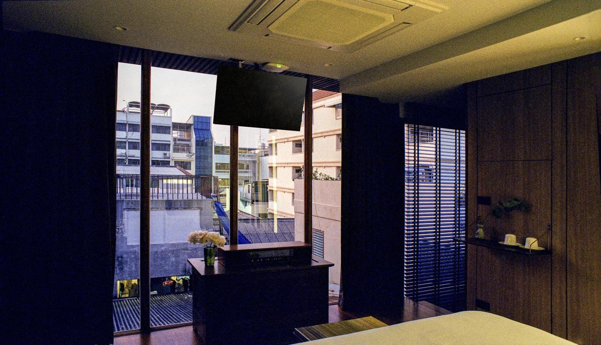Na Tanao 1969 Apartment Bangkok Exterior photo